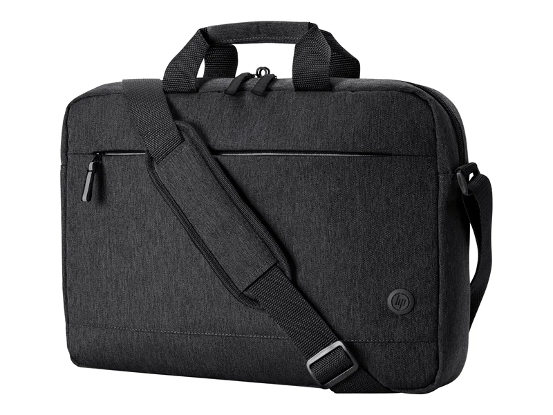 HP Prelude Pro 17,3 Zoll Laptop-Tasche, Messengerhülle, 43,9 cm (17.3"), 440 g 3E2P1AA