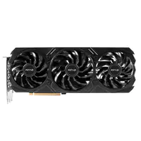 KFA2 GeForce RTX 4070 Ti EX Gamer (1 Click-OC) - Grafikkarten - GeForce RTX 4070 Ti - 12 GB GDDR6X - PCIe 4.0 - HDMI, 3 x DisplayPort
