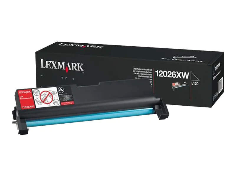 Lexmark - Fotoleitereinheit LRP - für Lexmark E120, E120n