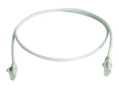 Telegärtner Karl Gärtner Telegärtner - Patch -Kabel - RJ-45 (M) zu RJ-45 (M)