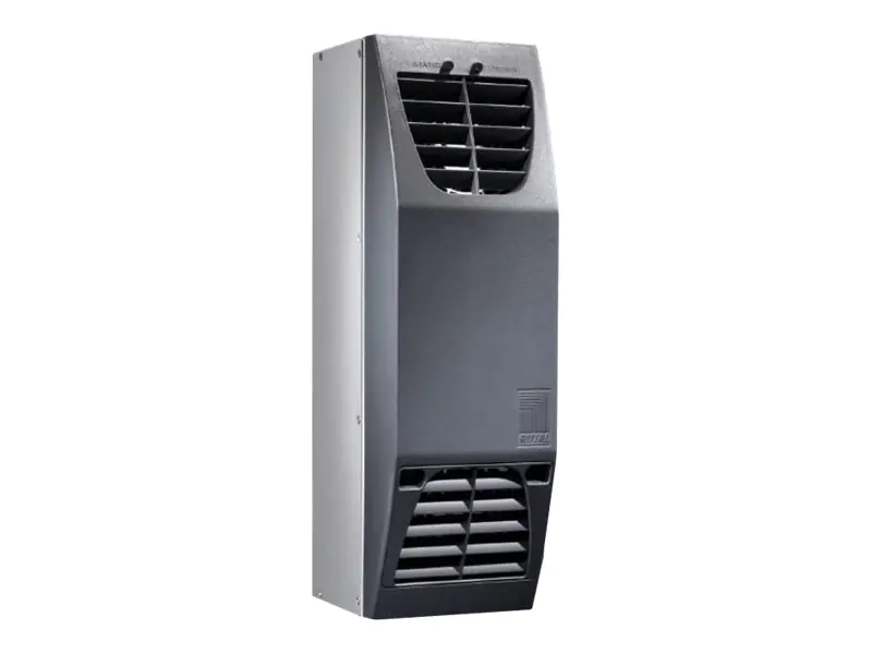 Rittal SK - Thermoelectric Cooler - RAL 7024 3201200