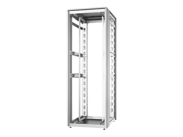 DIGITUS Netzwerkschrank Unique Serie - 800x1000 mm (BxT) DN-31132