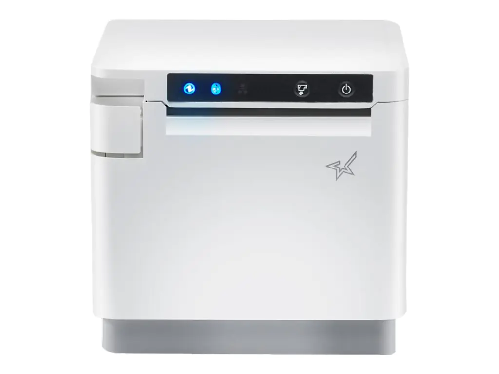 Star Micronics Star mC-Print3 MCP30 WT E+U - Belegdrucker - Thermodirekt