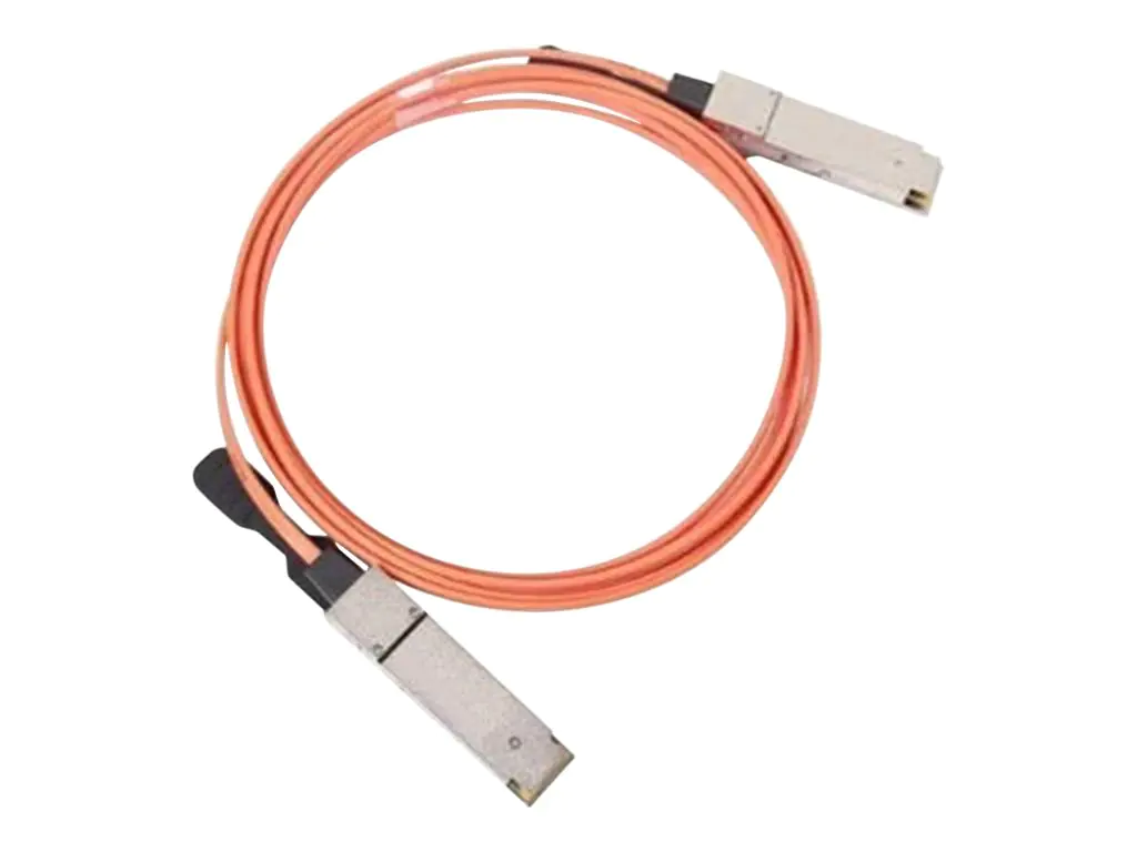 HPE Aruba - 400GBase Direktanschlusskabel - QSFP -DD (M)