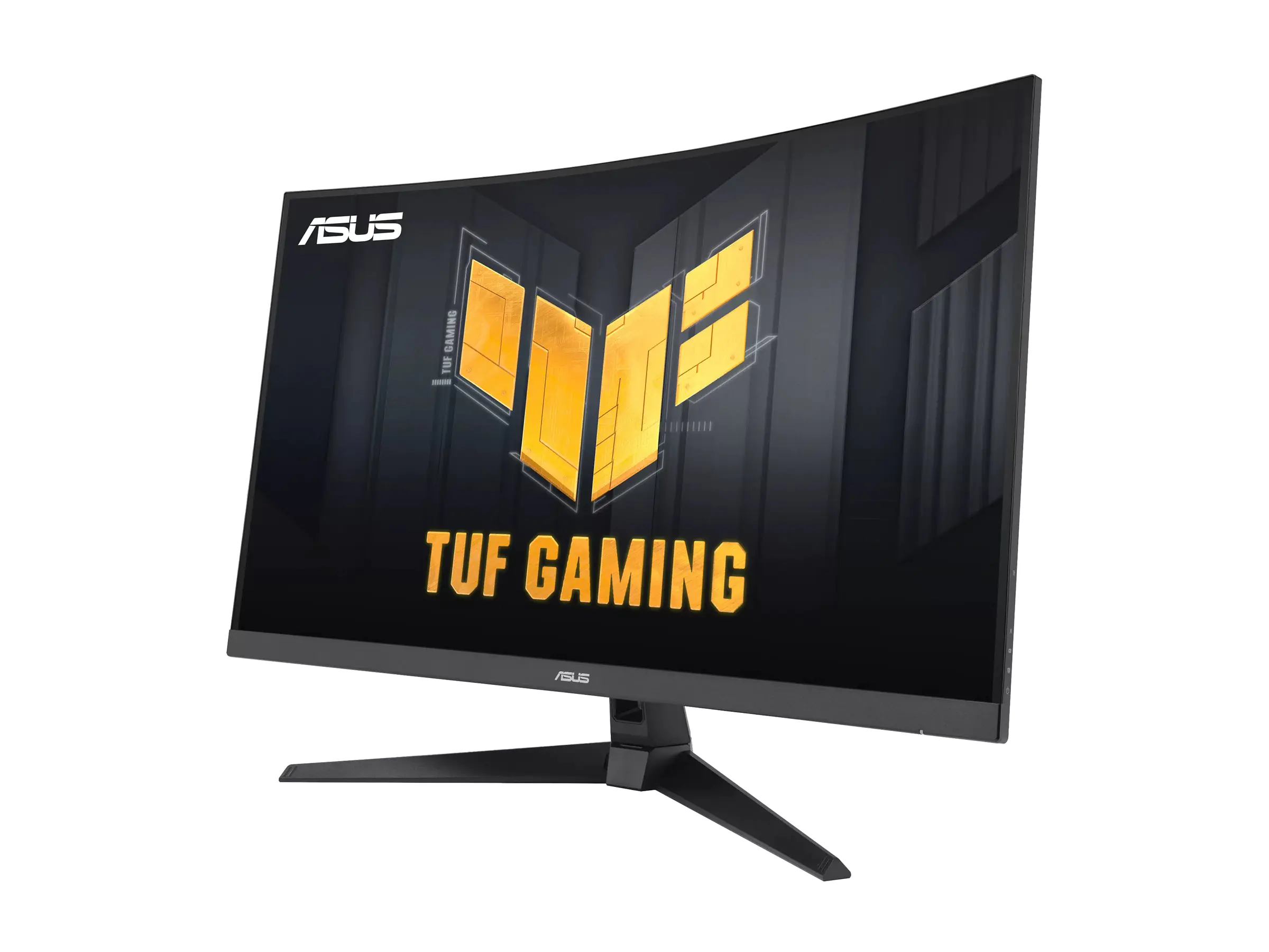 ASUS TUF Gaming VG32WQ3B - LED-Monitor - Gaming - 81.3 cm (32") 90LM0AP1-B01171