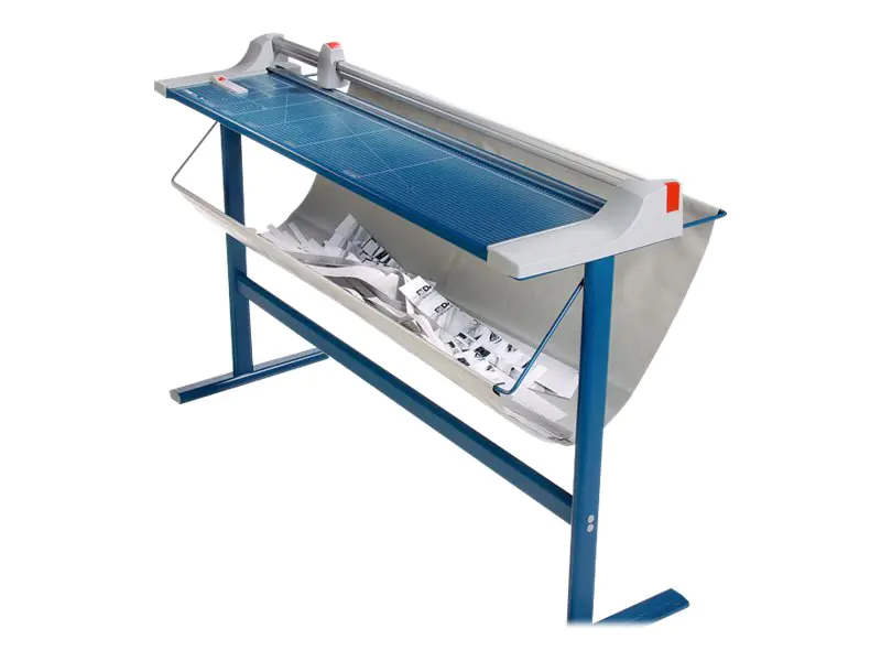 Novus Dahle Dahle 446 - Trimmereinheit 00446-20421