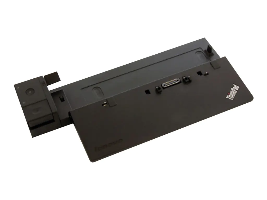 Lenovo ThinkPad Ultra Dock - Docking Station 40A20135EU