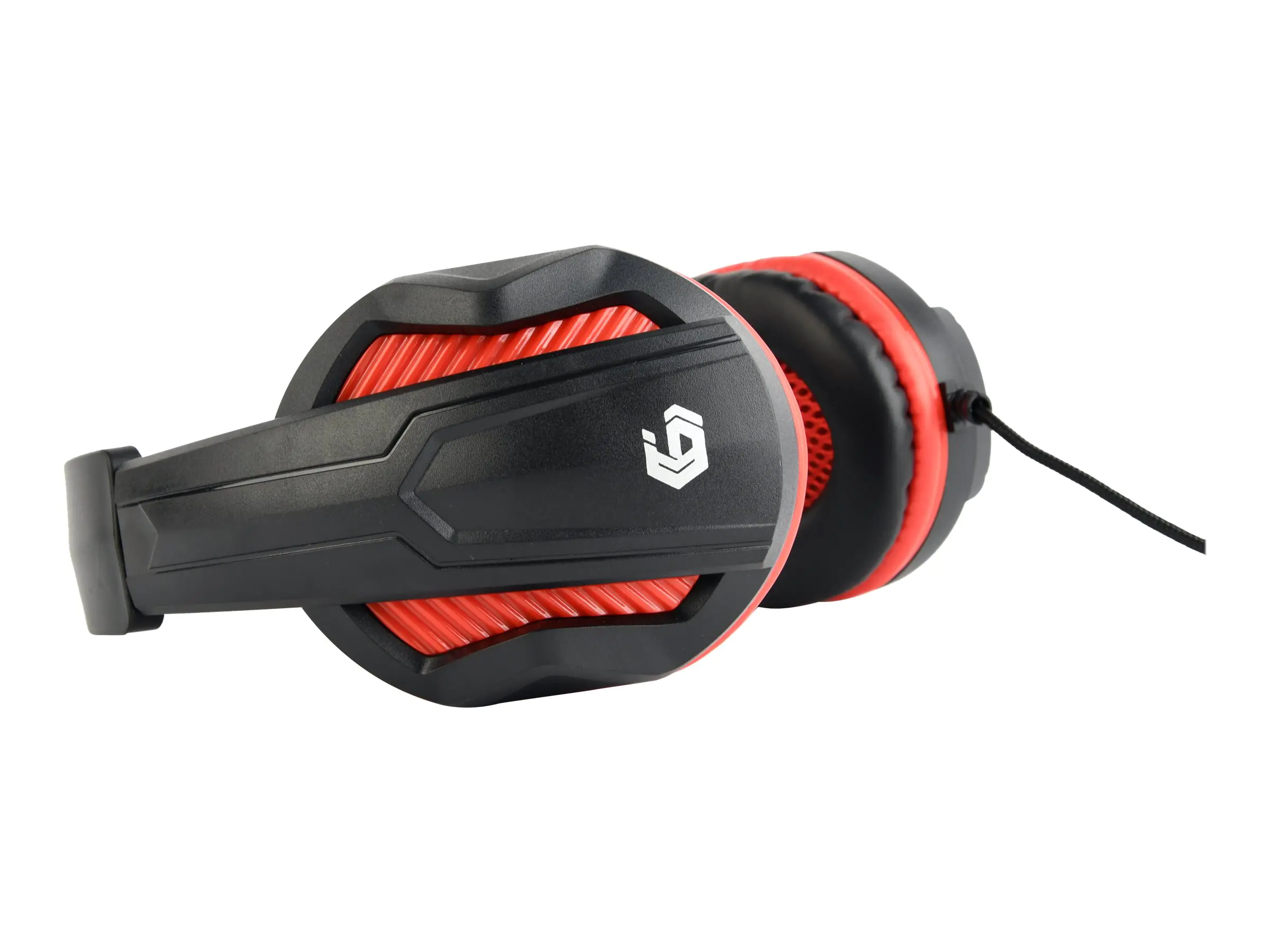 Gembird GHS-03 - Headset - ohrumschließend