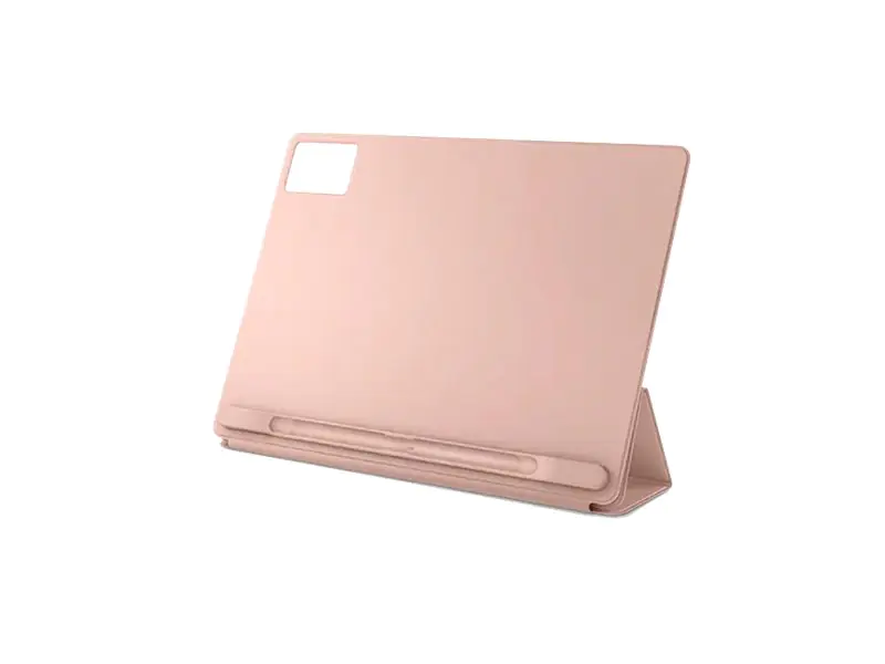 Lenovo Flip-Hülle für Tablet - Polyurethan (PU)