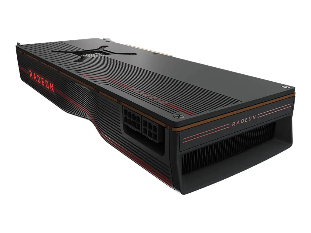 Gigabyte Radeon RX 5700 XT 8G - Grafikkarten
