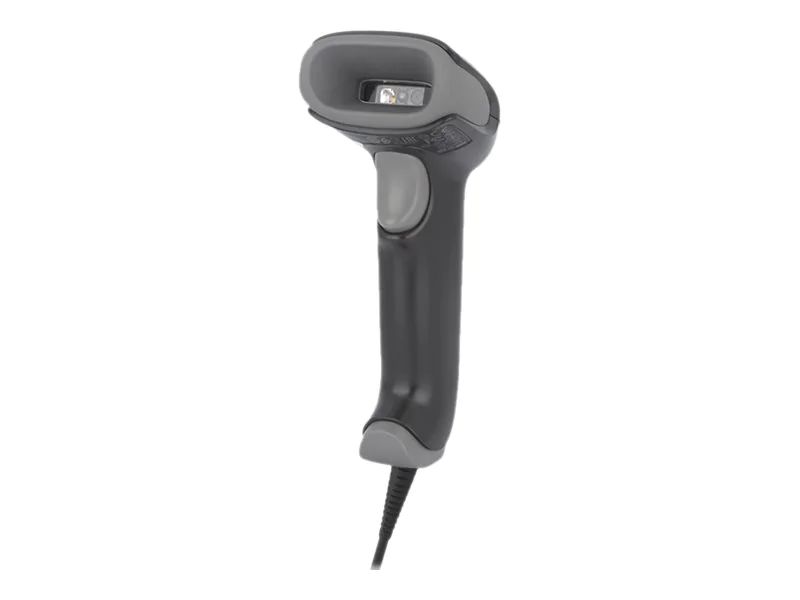 Honeywell Voyager Extreme Performance 1470g - USB Kit - Barcode-Scanner - Handgerät - 2D-Imager - decodiert - USB