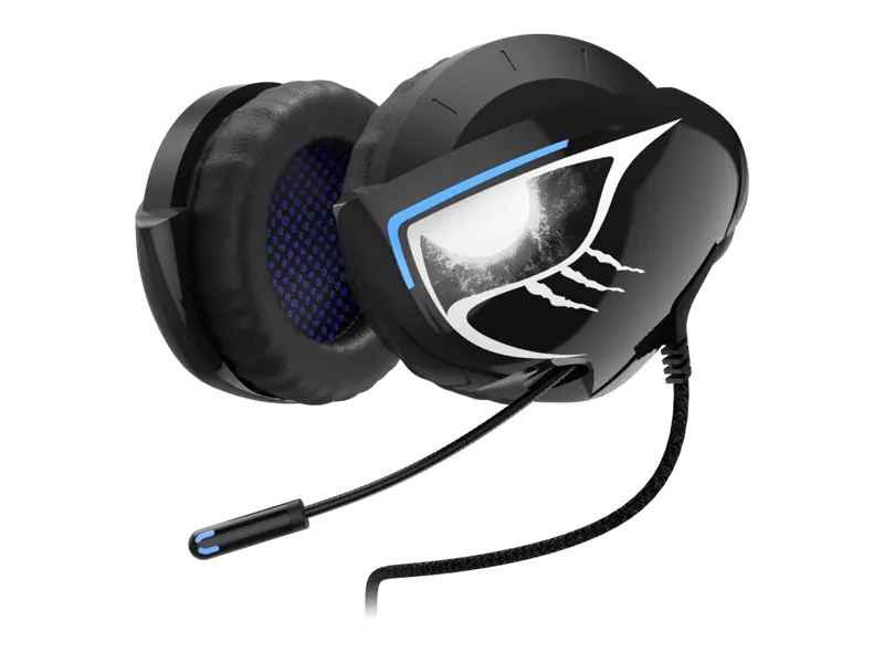 uRage Hama uRage "SoundZ 500 Neckband" - Headset