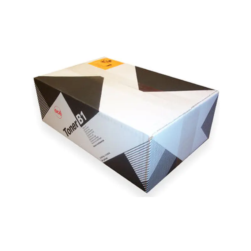 Océ B1 - 4er-Pack - Schwarz - original - Tonersatz - für Océ 7050, 7051, 7055, 7056