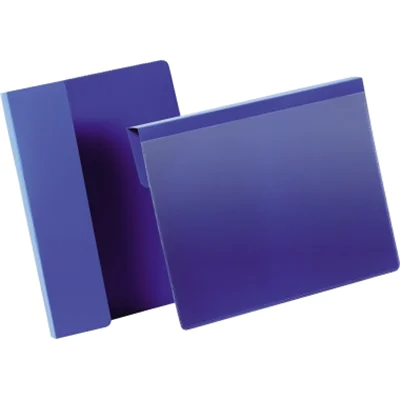 Durable 172207, Blau, 50 Stück(e)