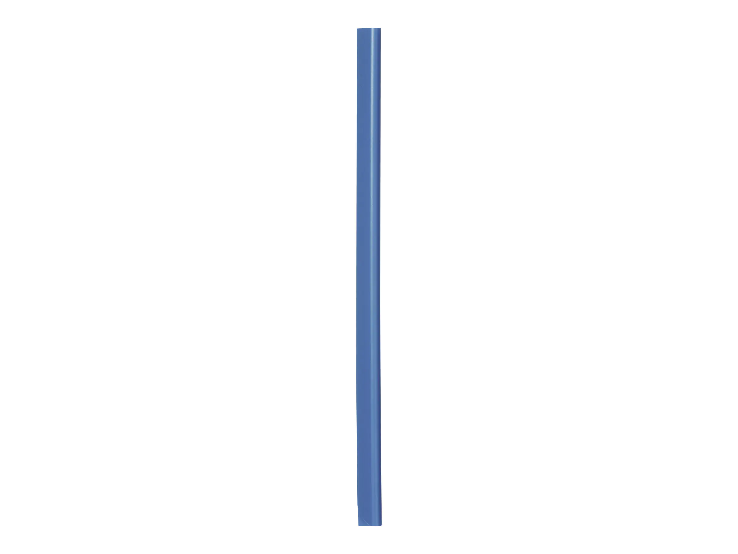 Durable Schiebeheftmappe - für A4 (210 x 297 mm) - Kapazität: 30 Blätter - Blau (Packung mit 100) 290006
