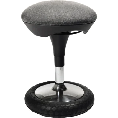 TOPSTAR Sitzhocker Sitness 20 SI69G23 grau