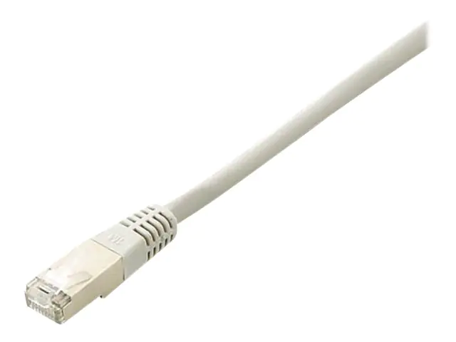 Equip LevelOne - Patch-Kabel - RJ-45 (M) zu RJ-45 (M) 645612