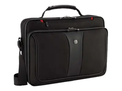 Wenger Verbatim Legacy, Messengerhülle, 40,6 cm (16"), Schultergurt, 1,5 kg 600647