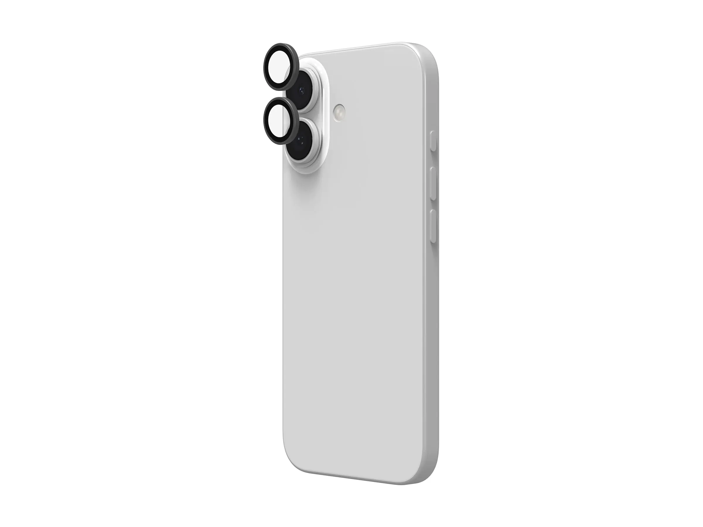 ZAGG InvisibleShield Premium GL - Objektivschutz für Handy