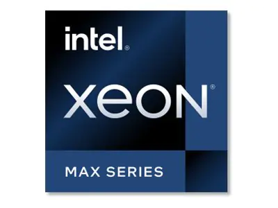 Intel Xeon CPU Max 9462 - 2.7 GHz - 32 Kerne