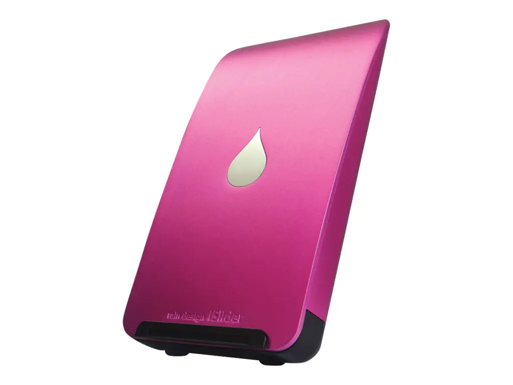 RAIN DESIGN iSlider - Ständer für Telefon, Tablet