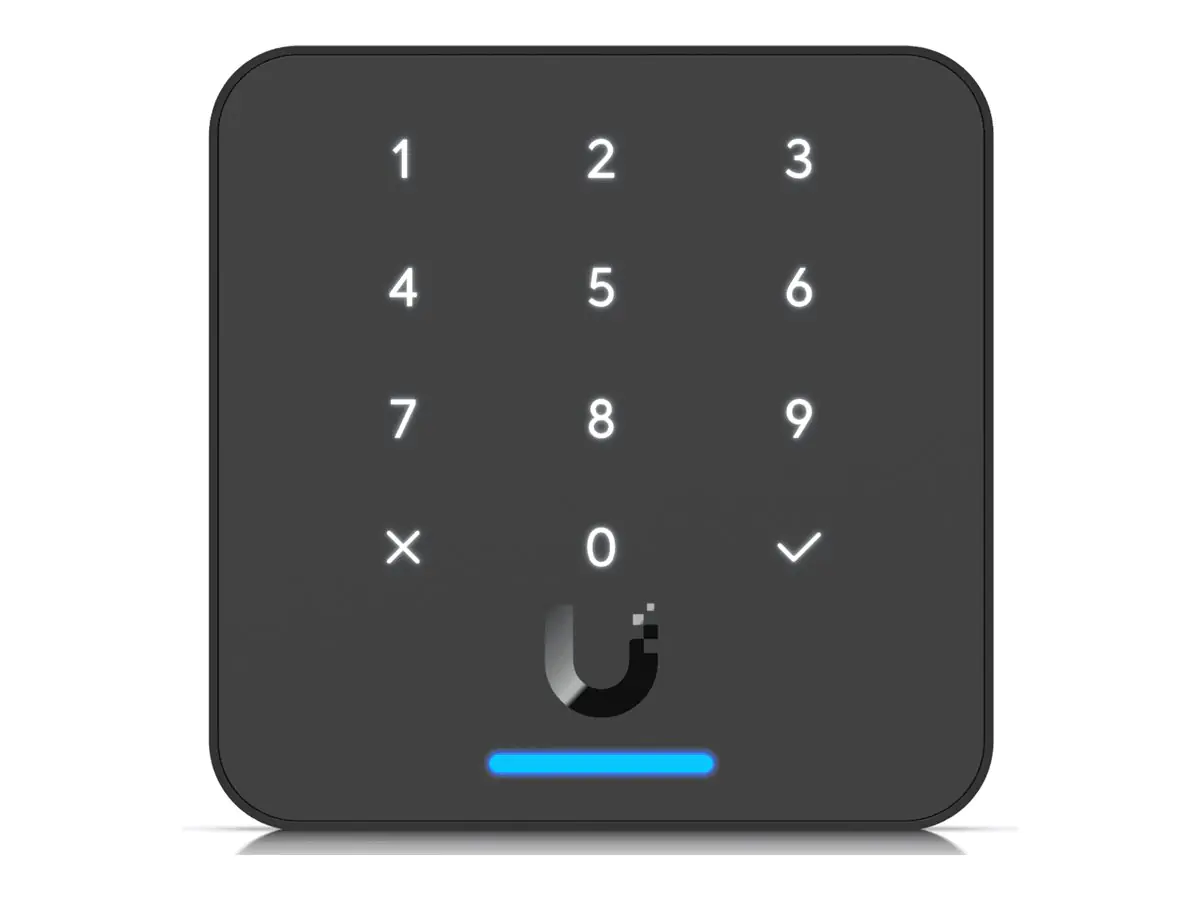 Ubiquiti UniFi Reader Flex - Bluetooth/NFC -Näherungsleser