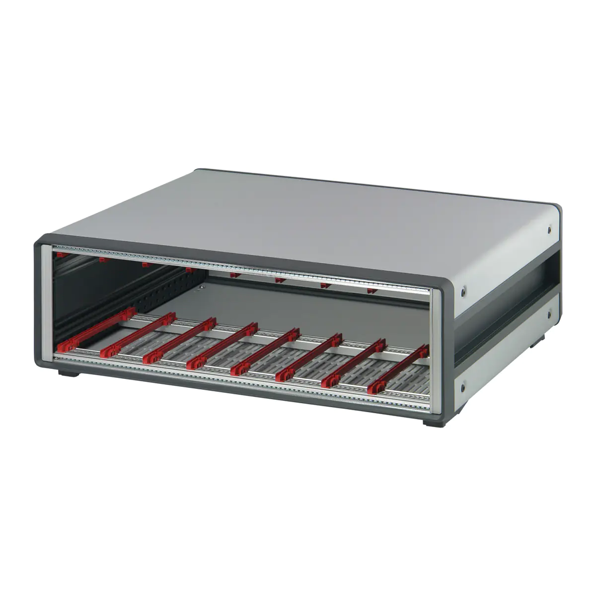 SCHROFF COMPAC PRO GEH.3HE 84TE 271T 14575174