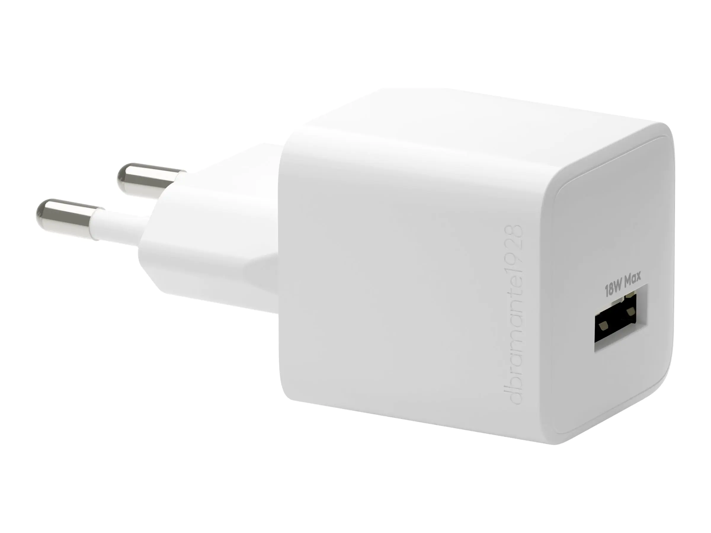 dbramante1928 re-charge - Netzteil - 18 Watt (USB)