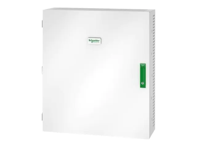 APC Schneider Electric Galaxy VS Parallel Maintenance Bypass Panel for 2 UPSs, 10-30kW 400V