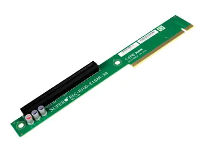 Supermicro RSC R1UG-E16AR-X9 - Riser Card - für