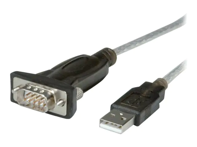 Roline - Serieller Adapter - USB