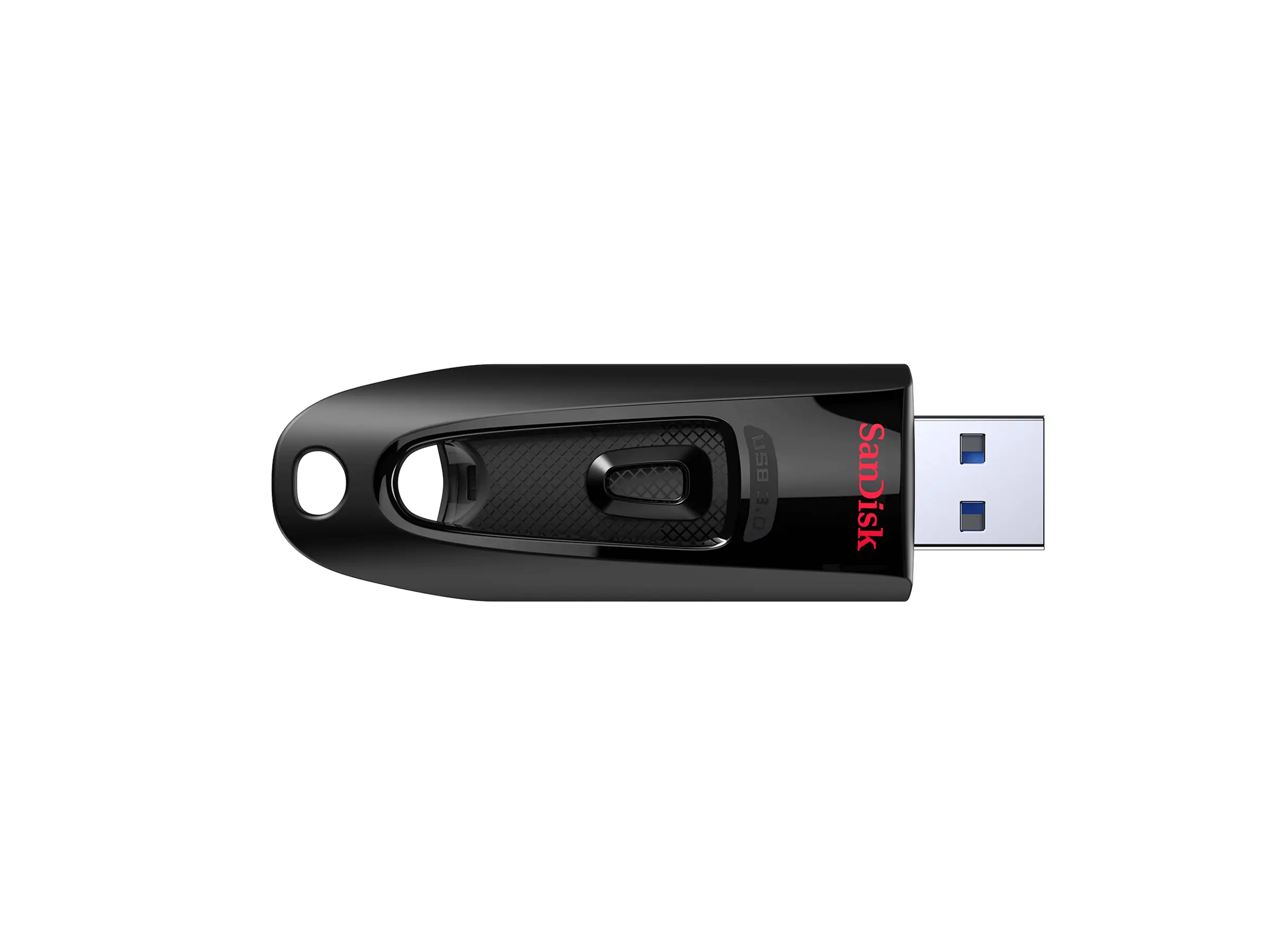 SanDisk Ultra - USB-Flash-Laufwerk - 128 GB SDCZ48-128G-U46