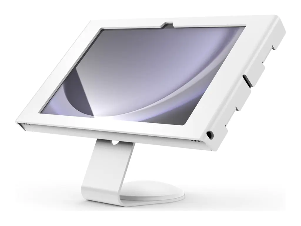 Compulocks Galaxy Tab A9+ Apex Enclosure Core Stand - Befestigungskit - schraubbar - für