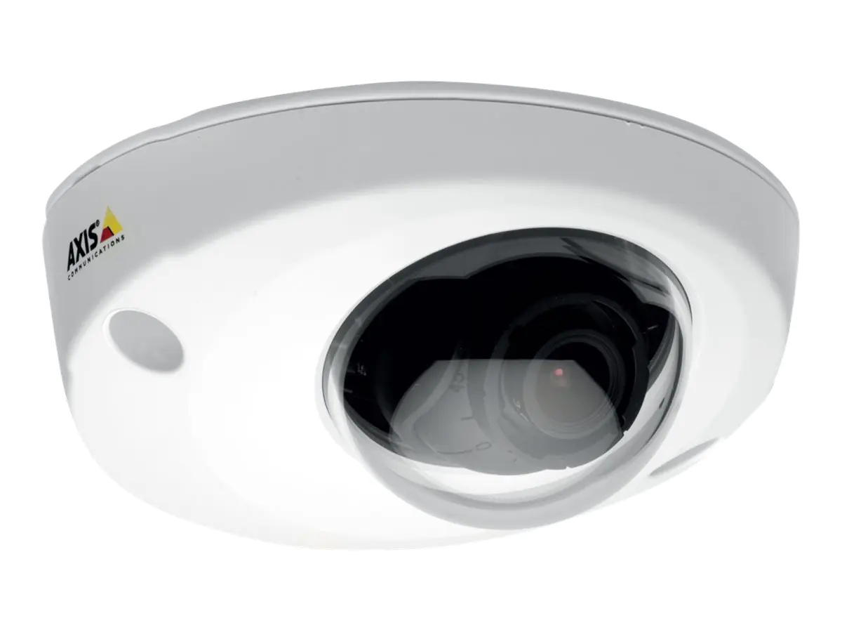 Axis P3904-R Network Camera - Netzwerk -Überwachungskamera - schwenken / neigen -