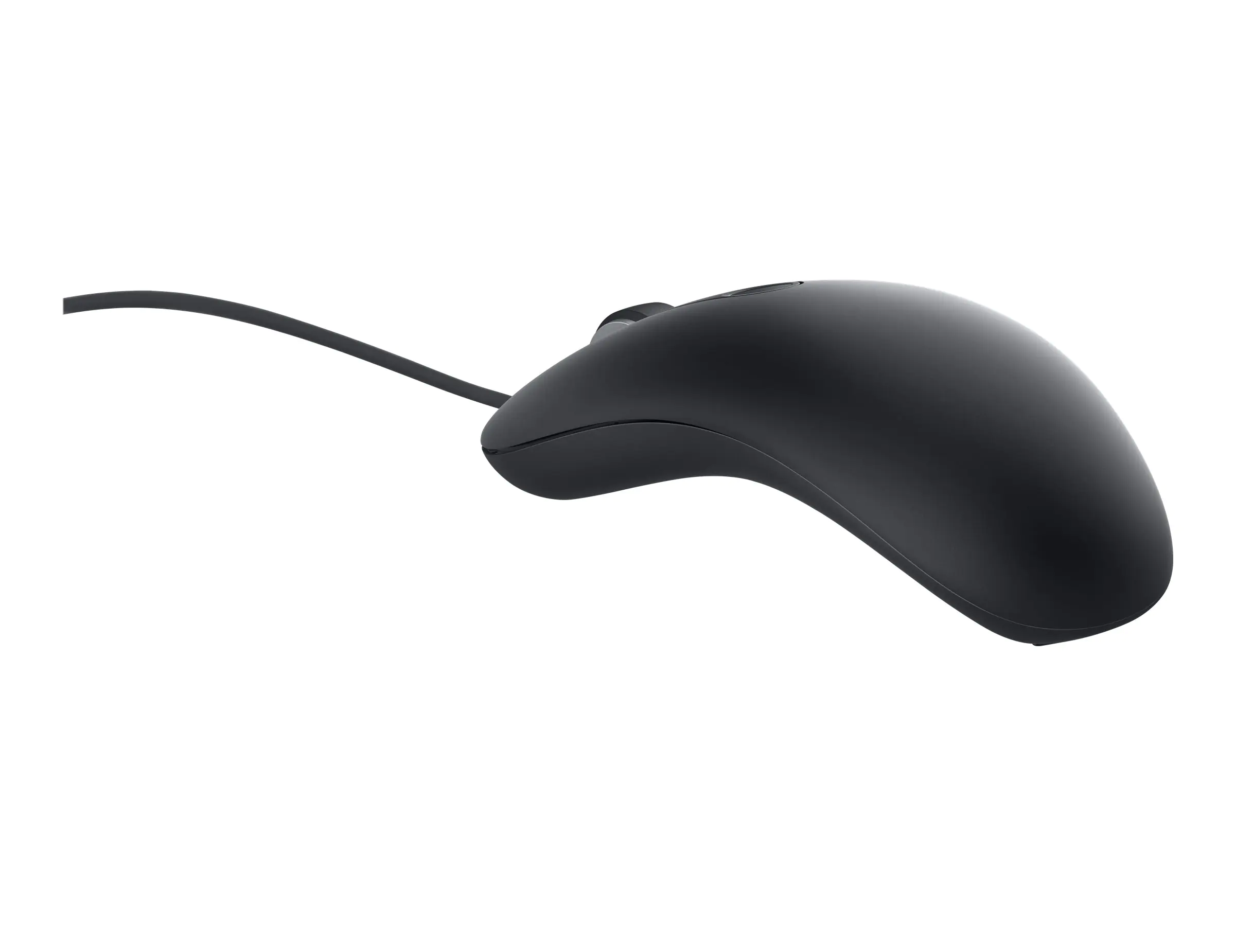 Dell MS819 - Maus - optisch - 3 Tasten - kabelgebunden - USB 2.0