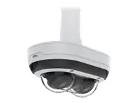 AXIS T94N02D Pendant kit - Kamera Montagesatz - auf Anhänger montierbar - für AXIS P3715-PLVE