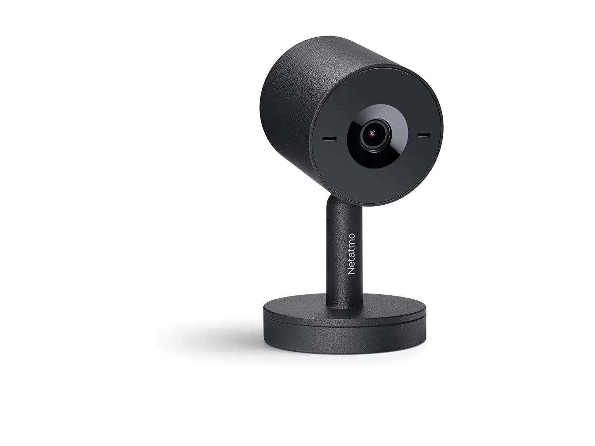 Netatmo Advance NPC-B-EC WLAN IPÜberwachungskamera