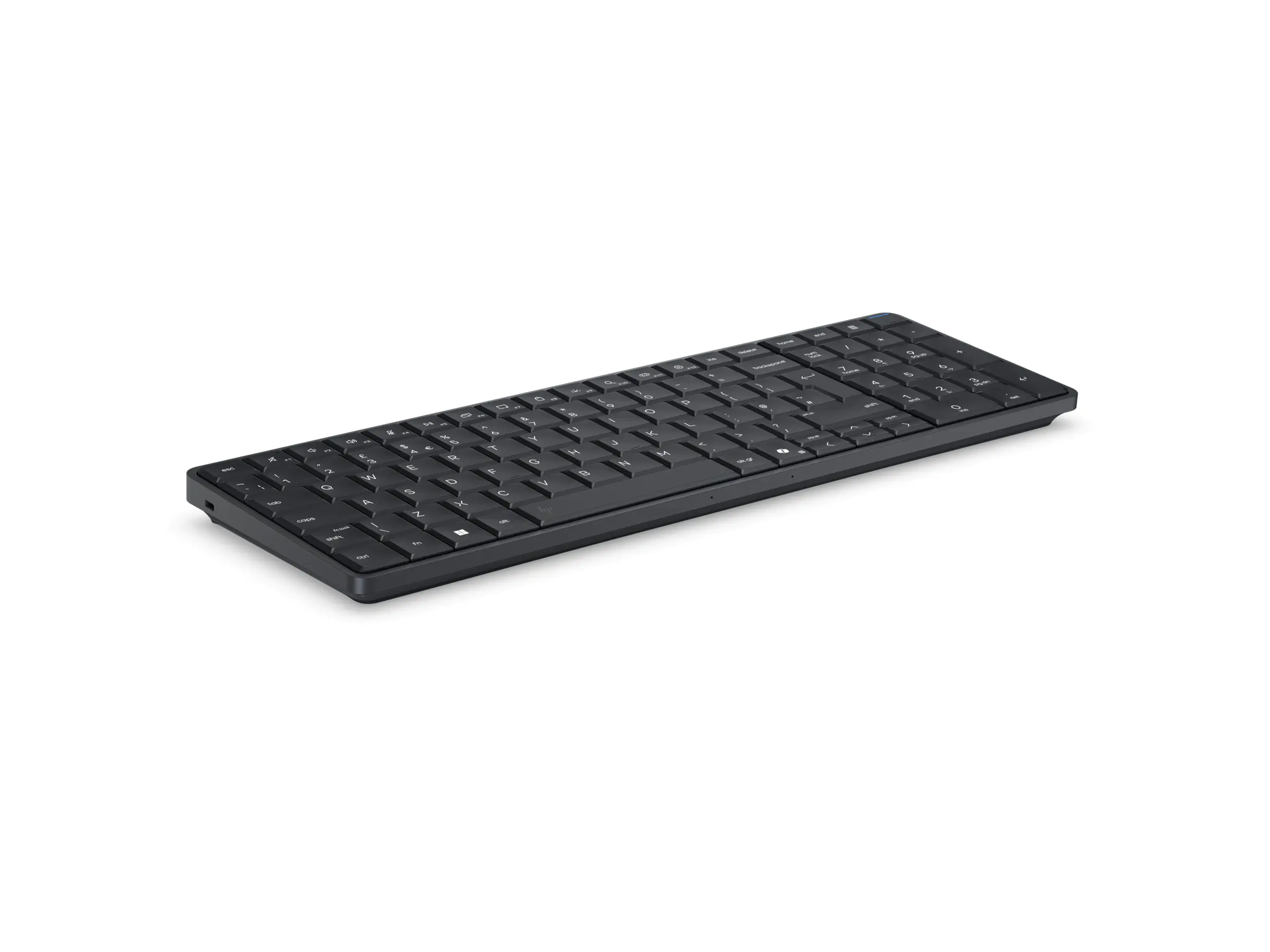 HP EliteBoard G1a Next Gen AI PC - Tastatur-PC