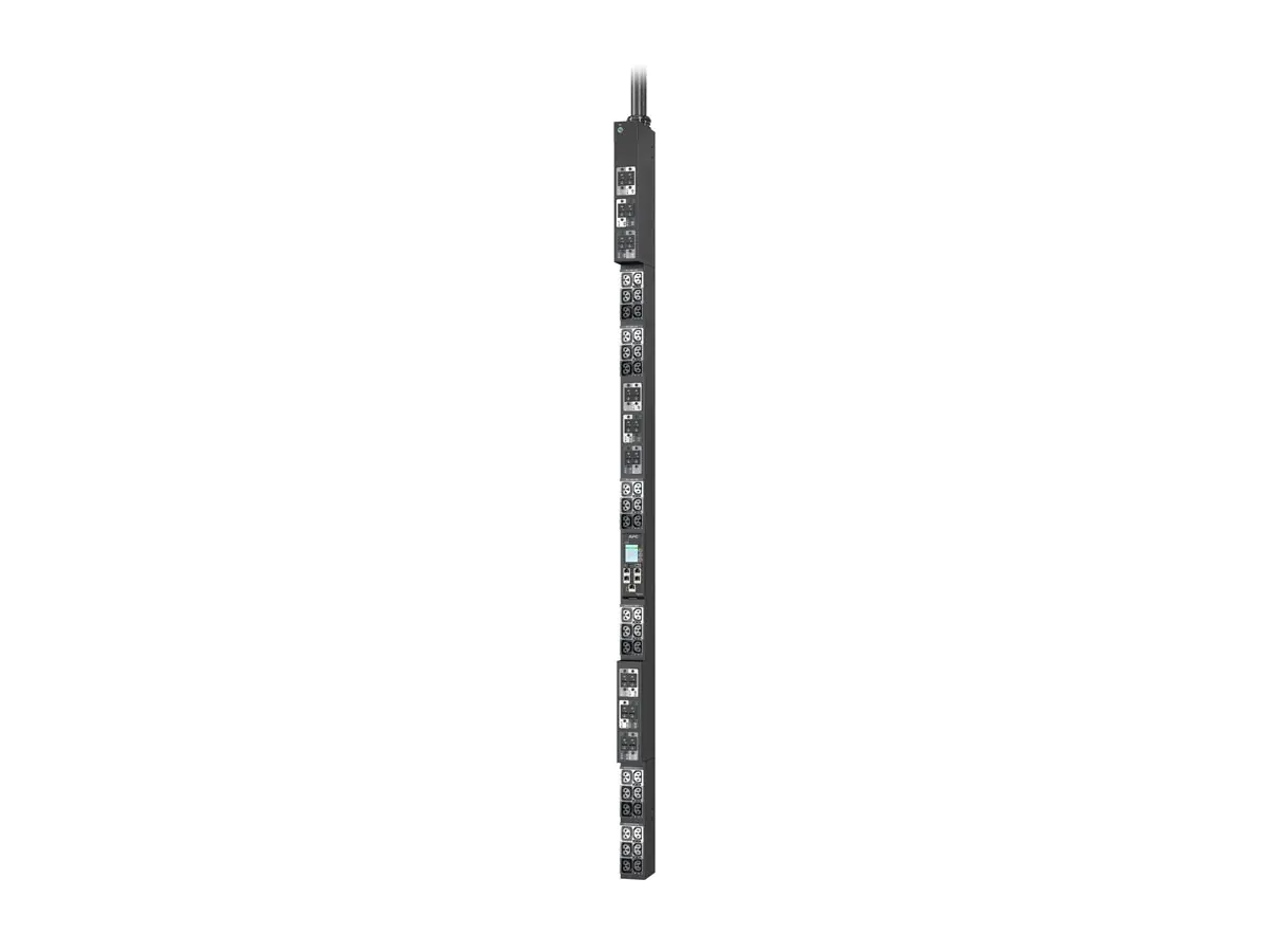 APC NetShelter Rack PDU Advanced - Stromverteilungseinheit (Rack - einbaufähig) APDU11550ME