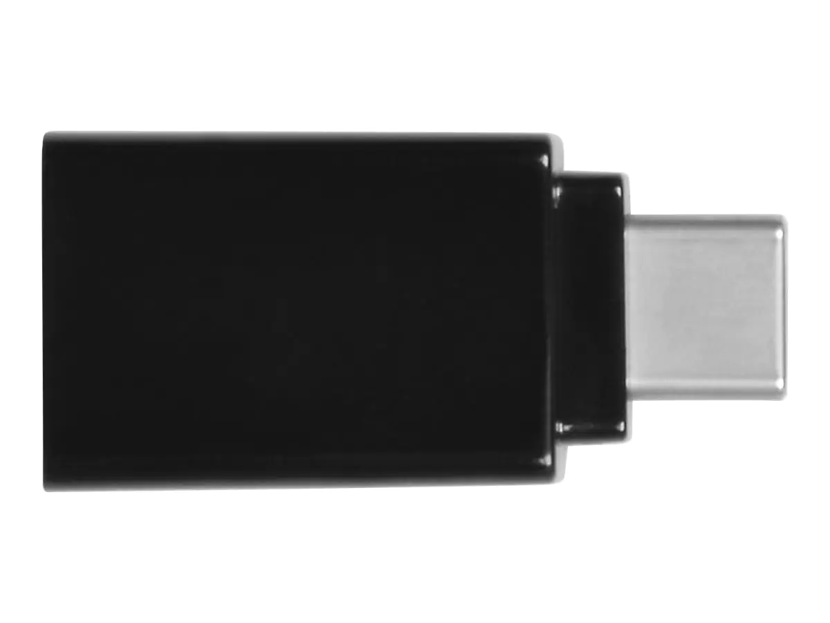 PORT Designs PORT Connect - USB-Adapter - USB Typ A (W) zu USB-C (M) 900142