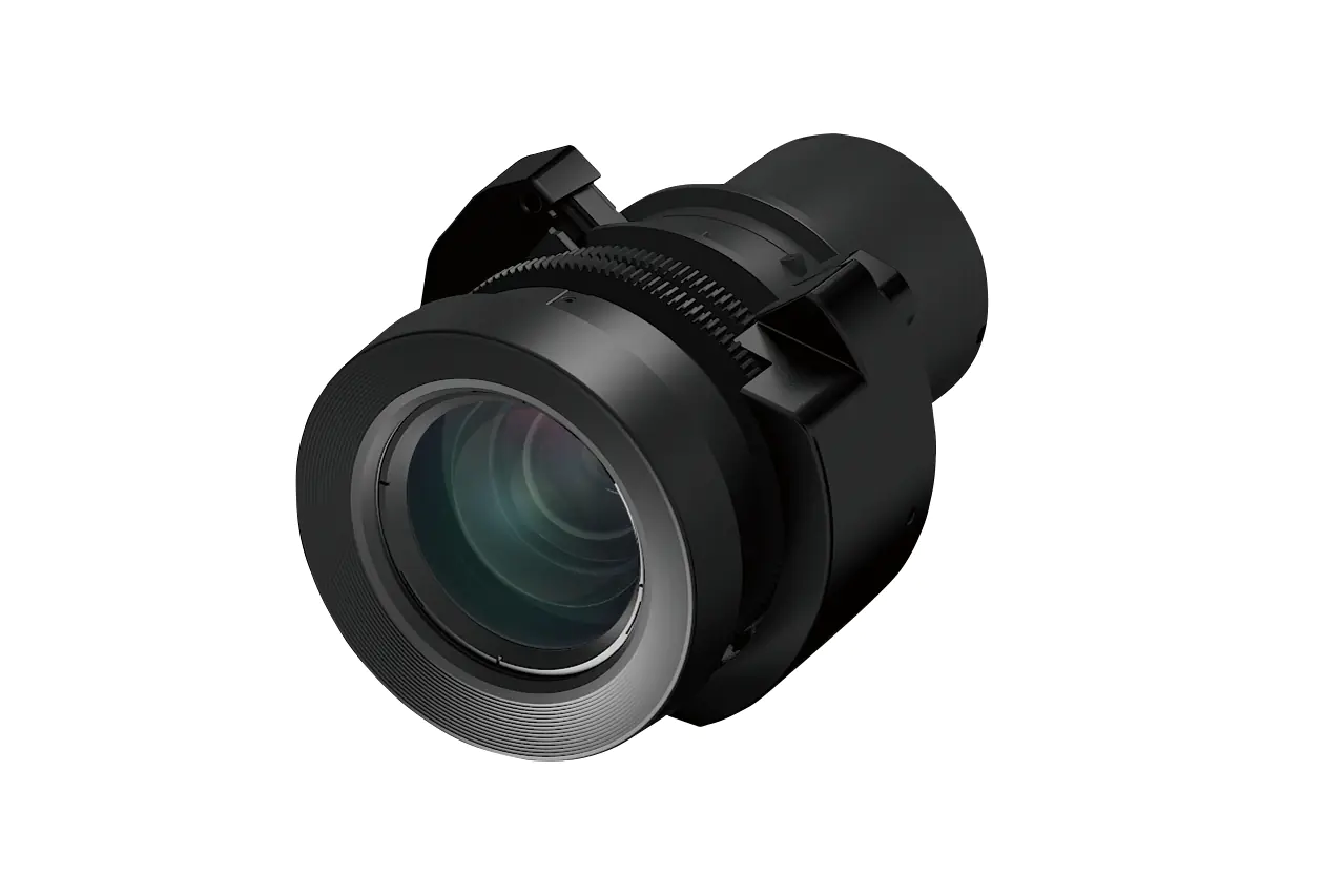 Epson ELP LM08 - Medium-Throw-Zoomobjektiv V12H004M08
