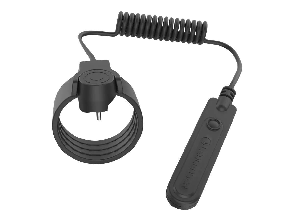 LED Lenser Type E - Fernbedienungsschalter für