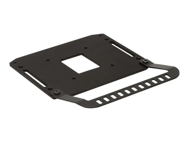 AXIS TF9902 - Montagehalterung für Steuerungsmodul von Video/Audio-System - Oberfläche montierbar - für AXIS F9111 Main Unit, F9114 Main Unit