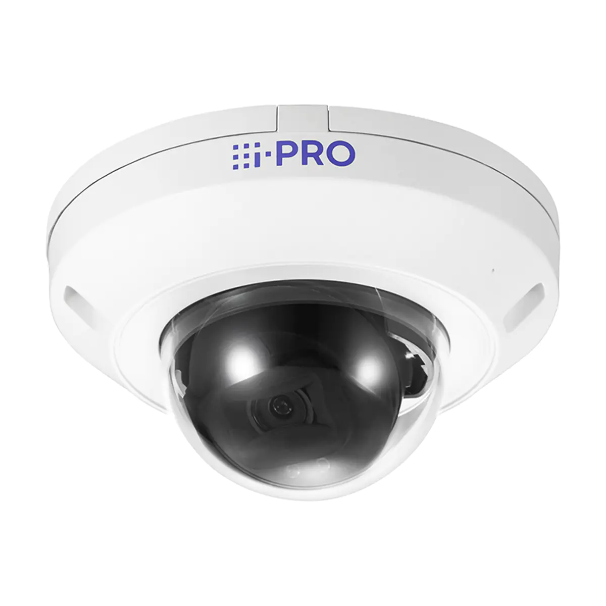 i-PRO Netzwerkkamera WV-U22550-F3L - Netzwerkkamera