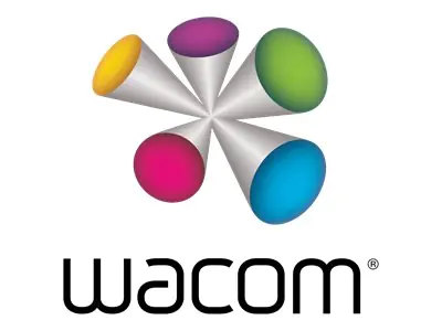 Wacom MovinkPad 11 - Digitalisierer mit LED-Display - 24.3 x 15.9 cm - Multi-Touch (10-Punkt) - kapazitiv - kabelgebunden - USB-C - FSC-zertifizierter Karton