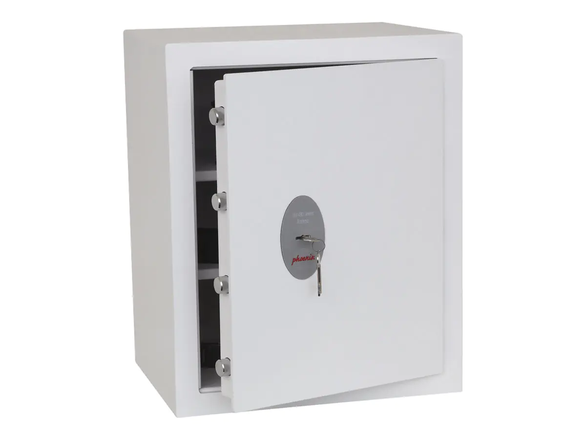 Phoenix Safe Phoenix Fortress SS1183K - Safe - 2 Einbauplatten
