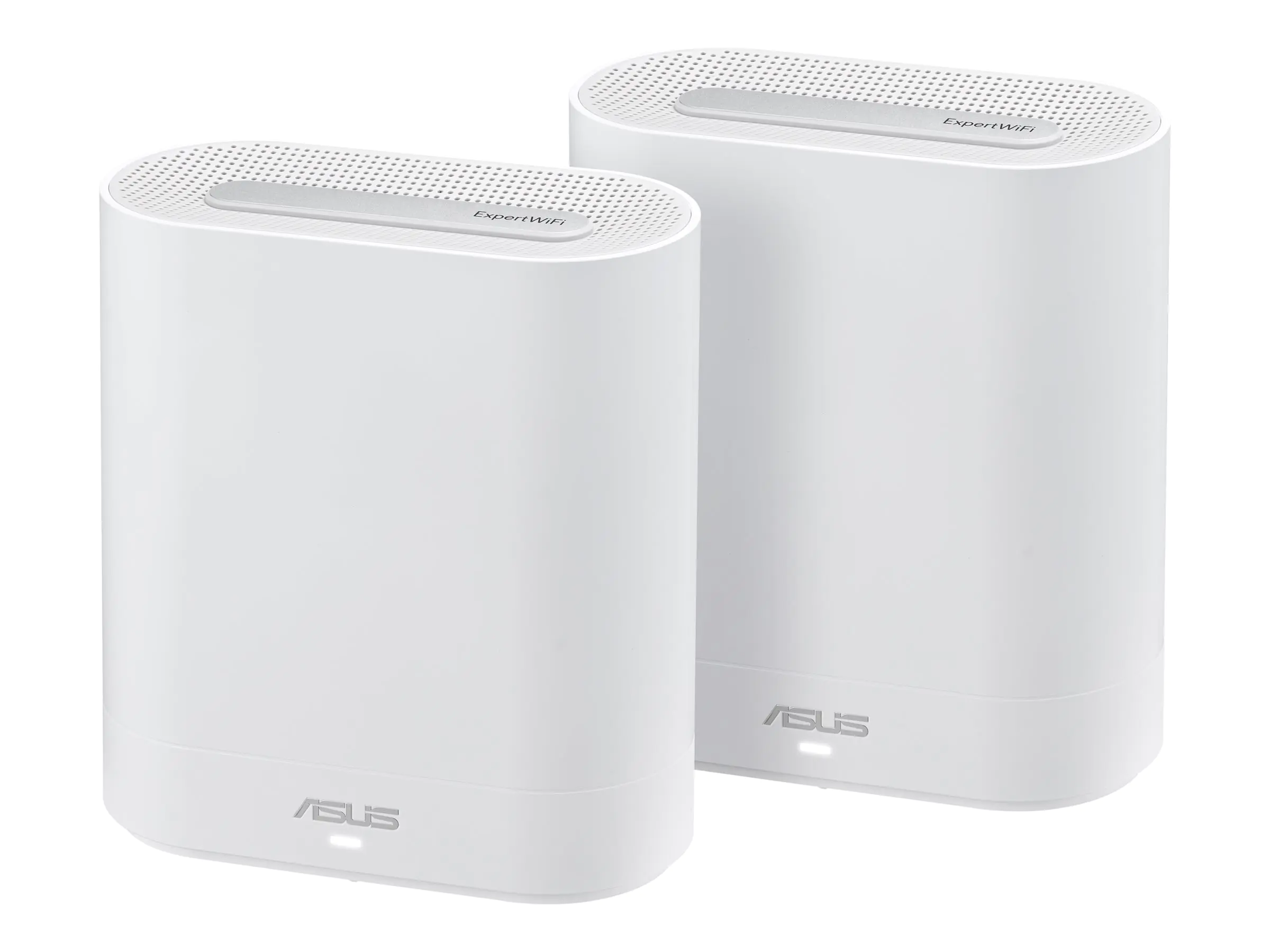 ASUS ExpertWiFi EBM68 - WLAN-System - (2 Router) 90IG07V0-MO3A40