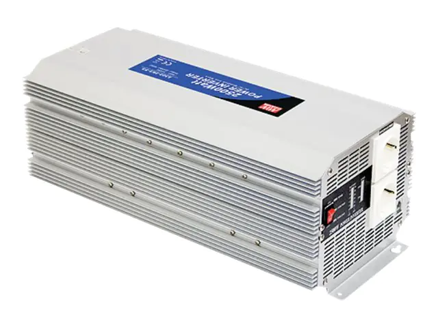 Meanwell Mean Well A-301/302-2K5 series A302-2K5 -F3