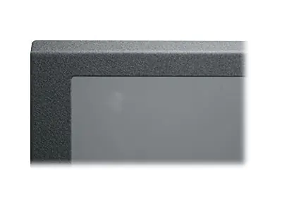 Middle Atlantic Products Middle Atlantic PFD PFD-46 - Rack-Tür - Vorderseite