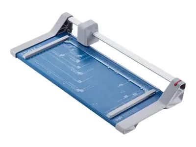 Novus Dahle Dahle 507 Generation 3 - Trimmer - 320 mm - Papier 00507-24040
